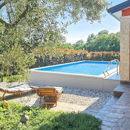 Casa Gojtan Villa Karigador Luaran gambar