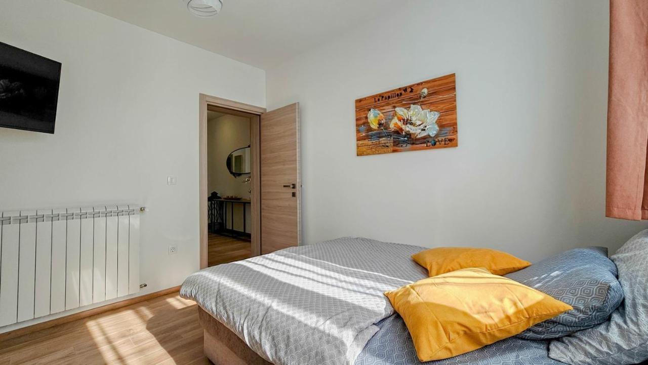 Casa Gojtan Villa Karigador Luaran gambar