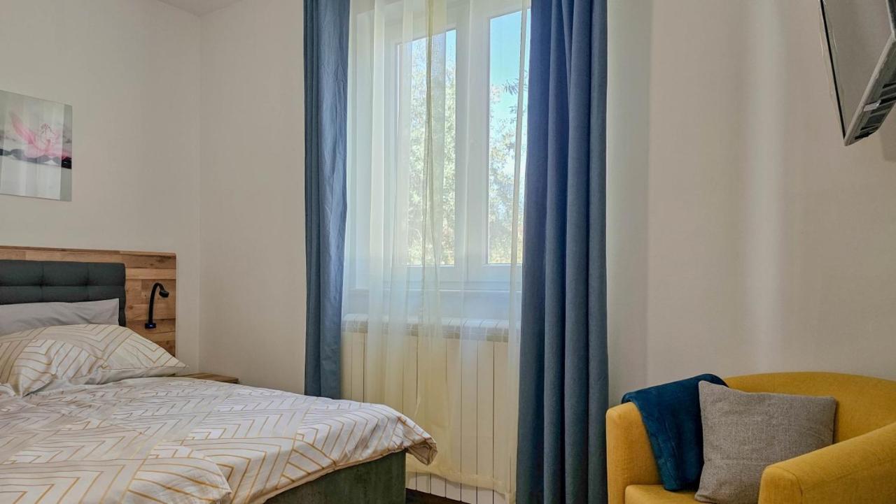 Casa Gojtan Villa Karigador Luaran gambar