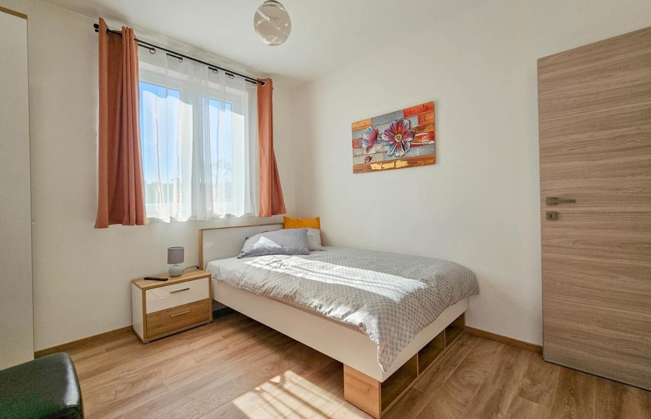 Casa Gojtan Villa Karigador Luaran gambar