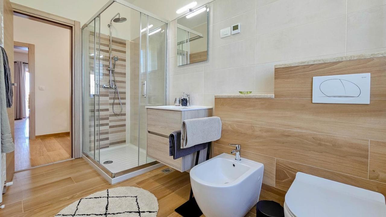 Casa Gojtan Villa Karigador Luaran gambar
