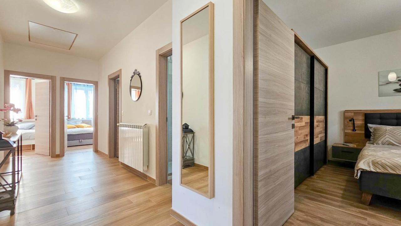 Casa Gojtan Villa Karigador Luaran gambar