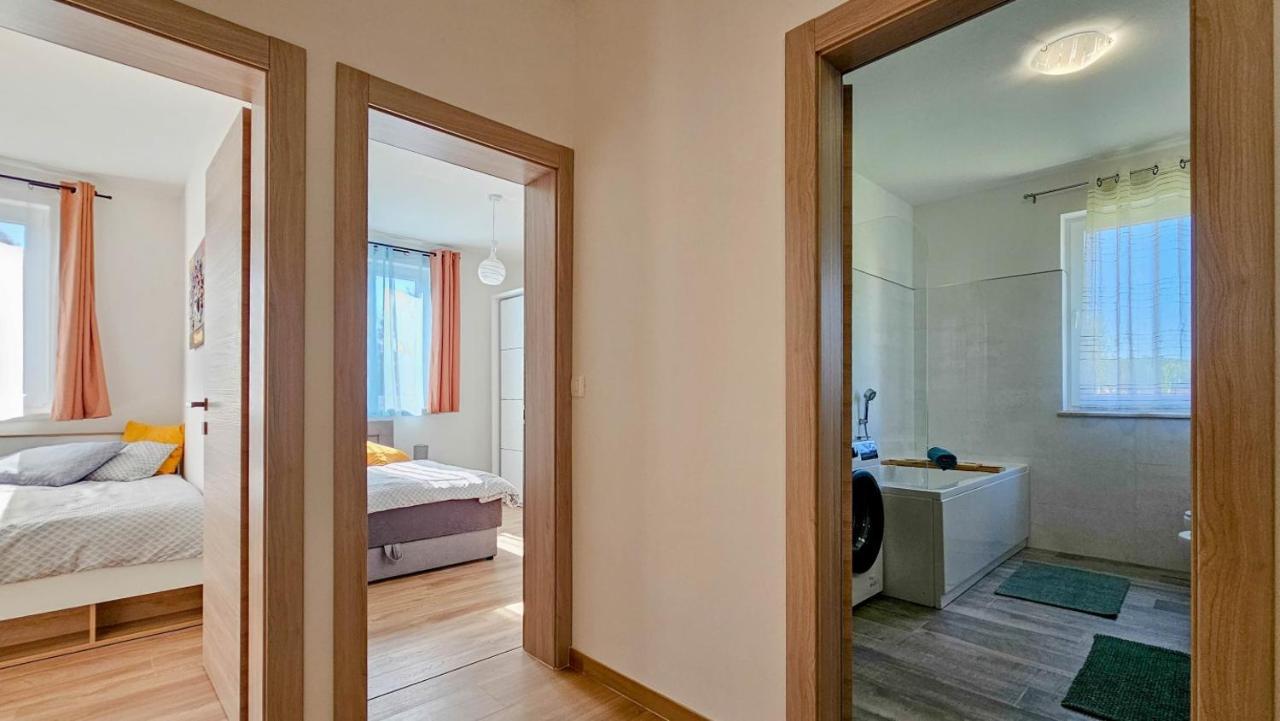 Casa Gojtan Villa Karigador Luaran gambar