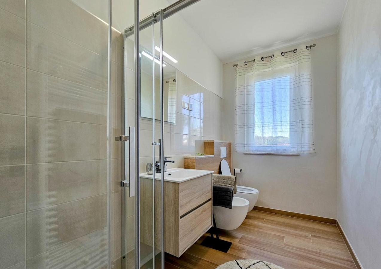 Casa Gojtan Villa Karigador Luaran gambar
