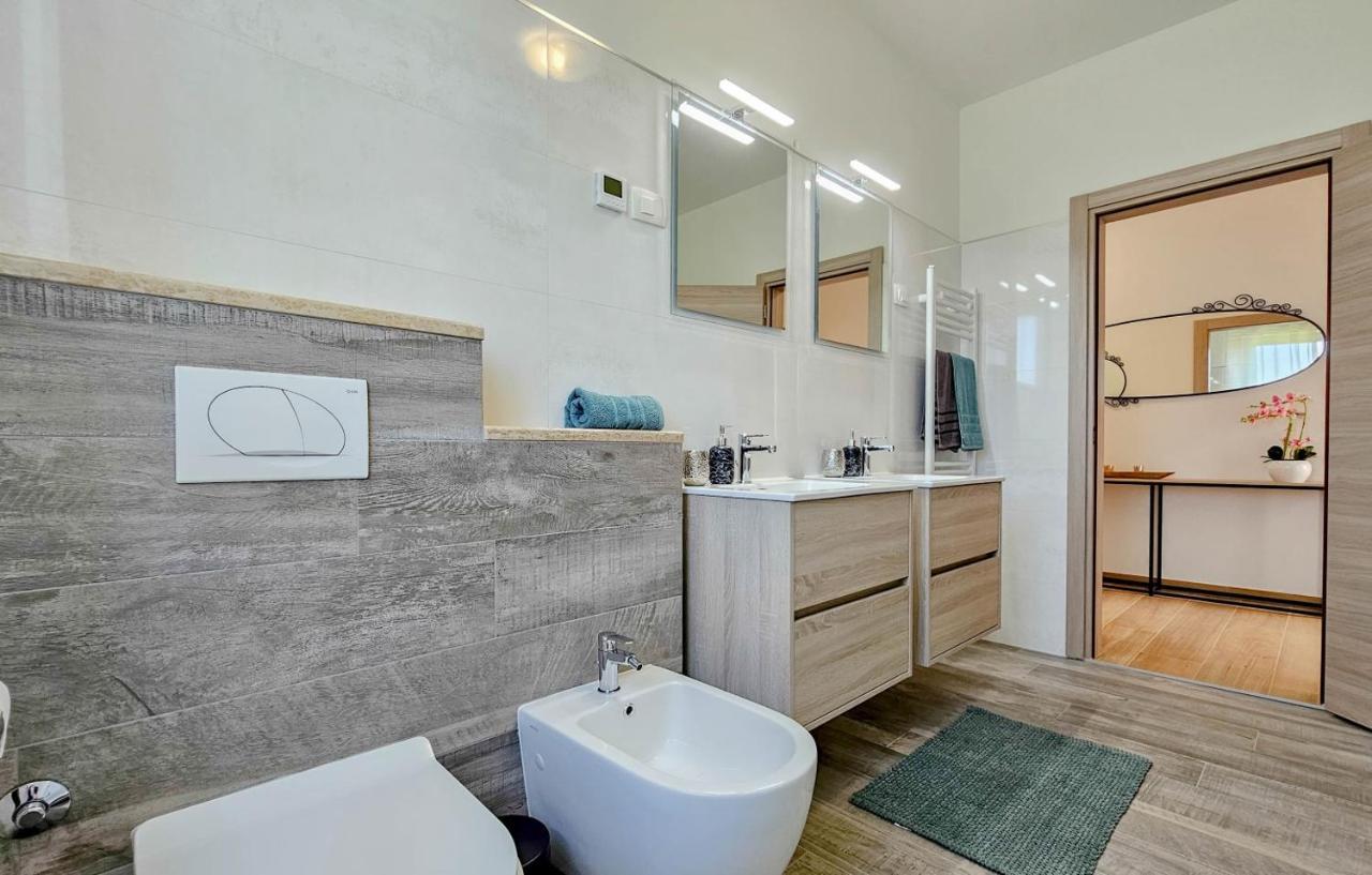 Casa Gojtan Villa Karigador Luaran gambar