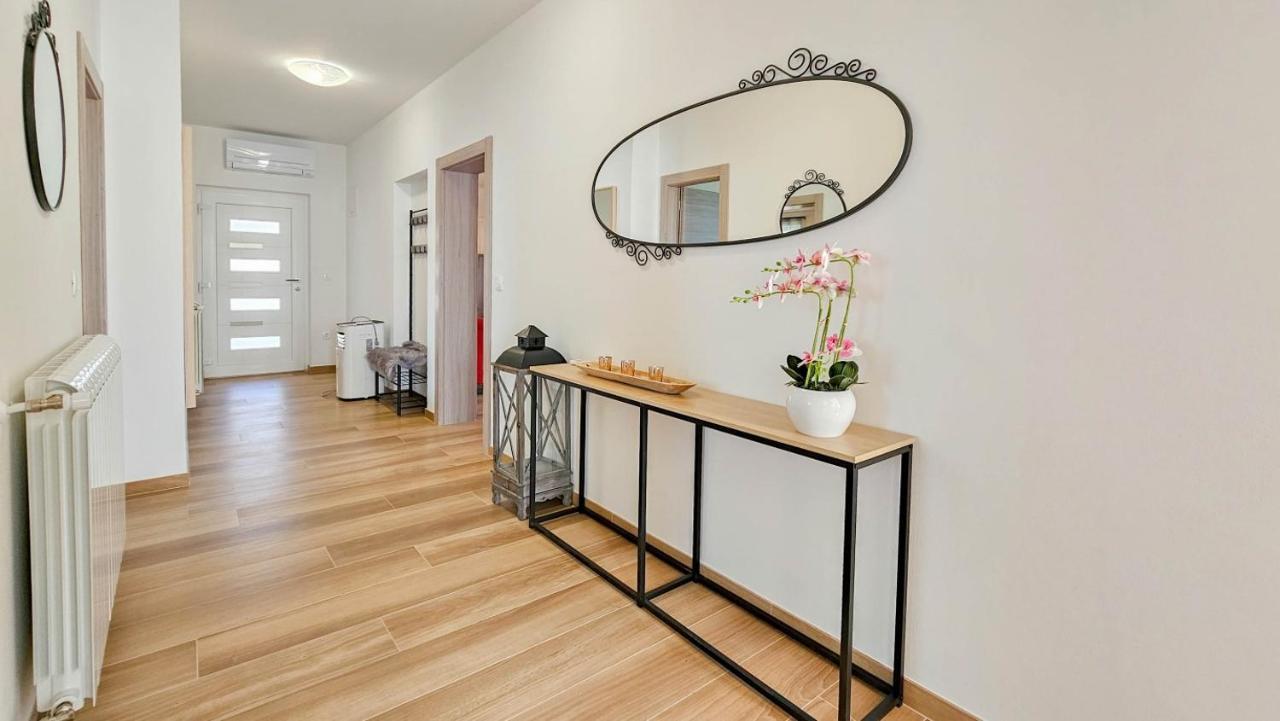 Casa Gojtan Villa Karigador Luaran gambar