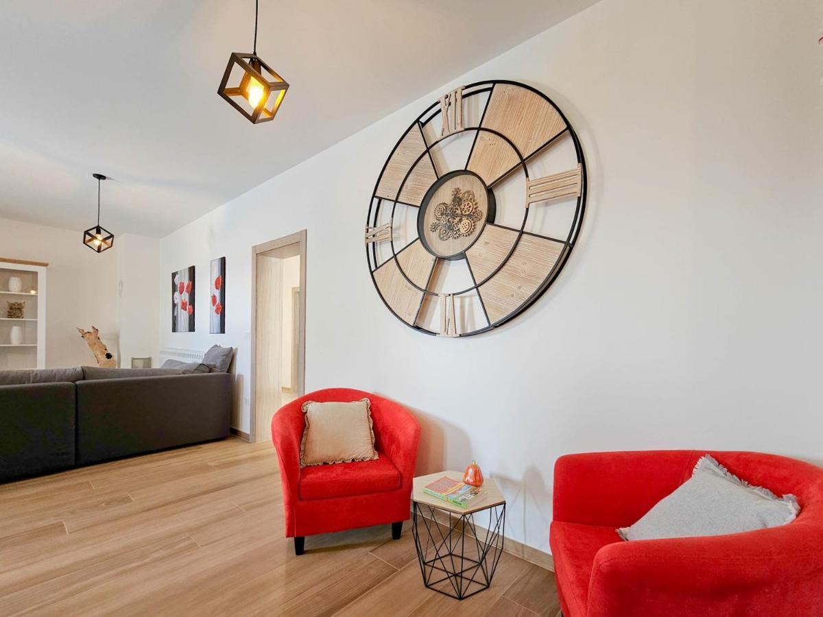 Casa Gojtan Villa Karigador Luaran gambar